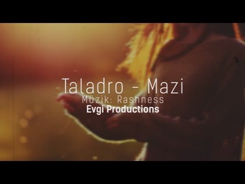 Taladro - Mazi