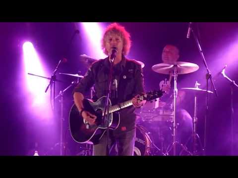 Peter Nagy - Kristínka iba spí - hist.fest Táborská setkání - 16.9.2016