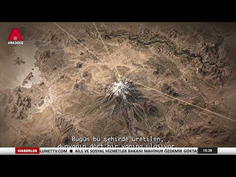 Hayata Dair | Anadolu Net TV | (02.10.2026)