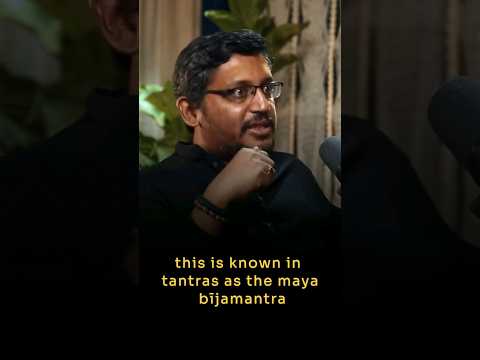 Hreem: Maya Beej Mantra is Equivalent To Omkara of Vedic Path Explained by Rajarshi Nandy