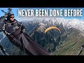 Paragliding Adventure In Westland New Zealand 2 DAY Out And Return