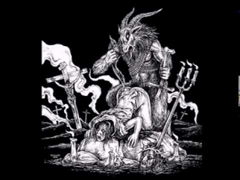 GoatChrist 666 - Goatomic Holocaust Hell Command