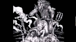 GoatChrist 666 - Goatomic Holocaust Hell Command