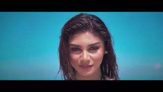 Jihane Almira Chedid Miss Supranational Indonesia 2021 Introduction Video