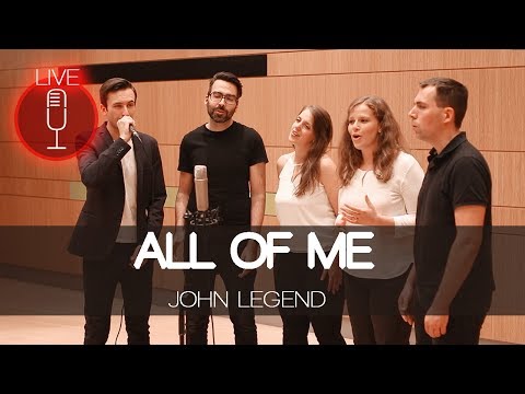 All Of Me