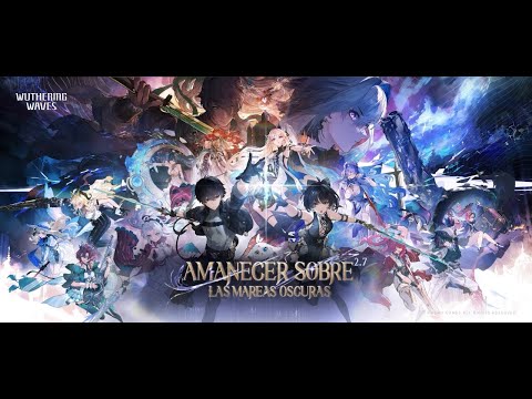 Wuthering Waves | 2.7 Misión principal: El pasado siempre regresará (Part. 1)