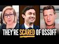 Are Georgia Republicans Already Surrendering To Jon Ossoff? (w/ Greg Bluestein) | Focus Group