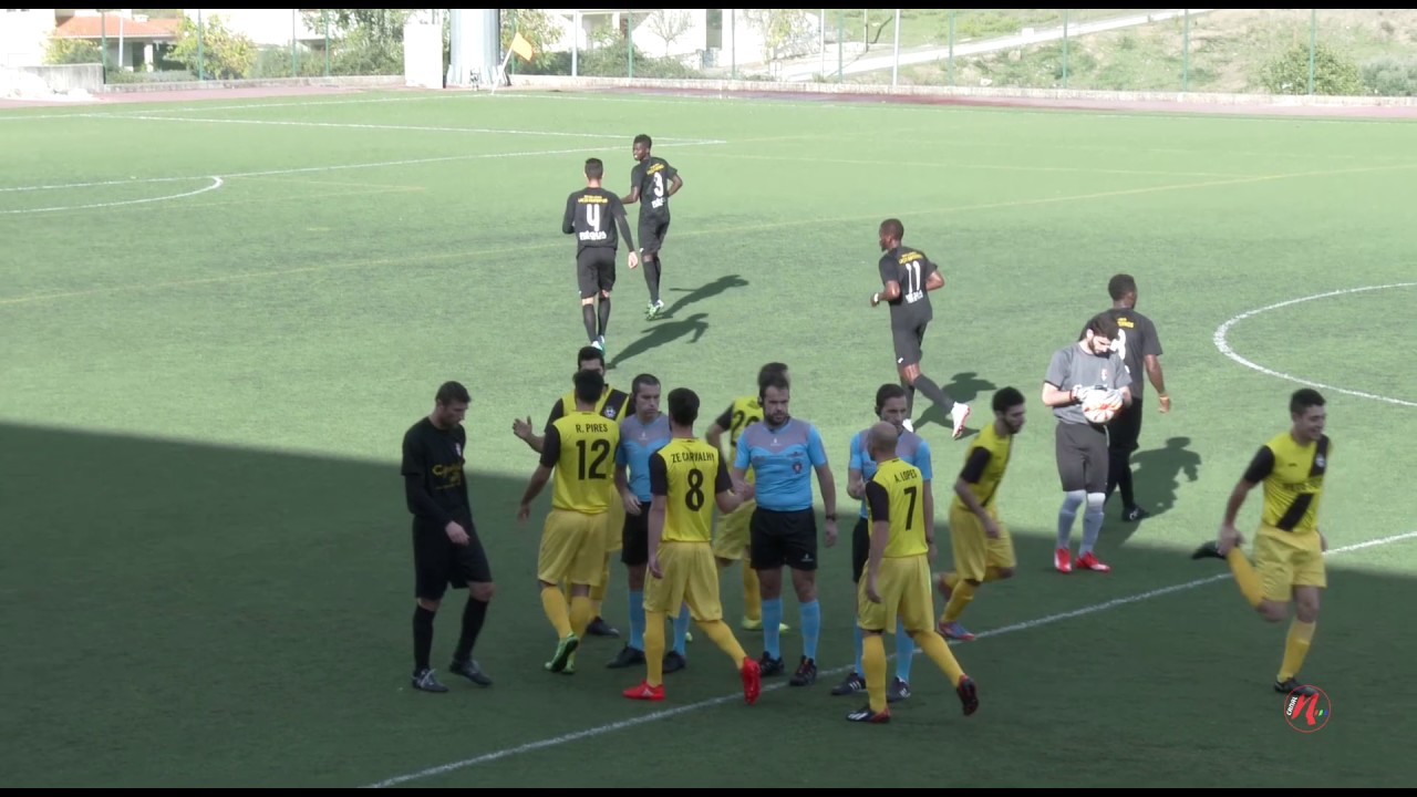AFVR | Murça 2-1 Régua