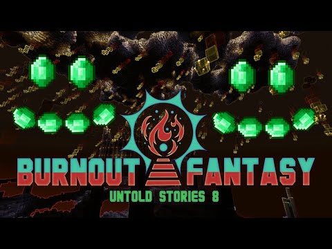 Burnout Fantasy Emerald Guide