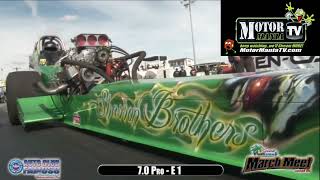 @MotorManiaTV Archives FED Friday #dragracing #nostalgia #dragster