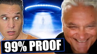 Aliens Are Real!? | Hard Evidence