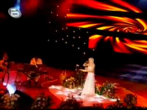 ЛИЛИ ИВАНОВА: КАМИНО (Live) / CAMINO (Live)