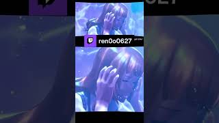 なんでみんな召喚器の使い方がわかるのでしょうか？ | ren0o0627 (#Twitch)