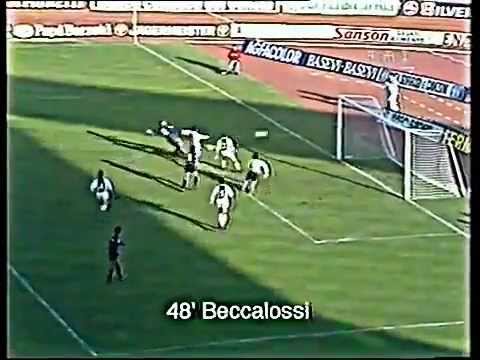 1983/84, Serie A, Udinese - Inter 2-2 (06)