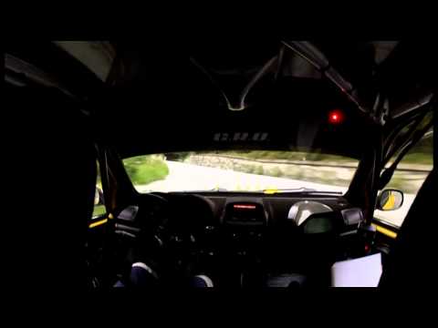 Cameracar Rally Valli Cuneesi 2015