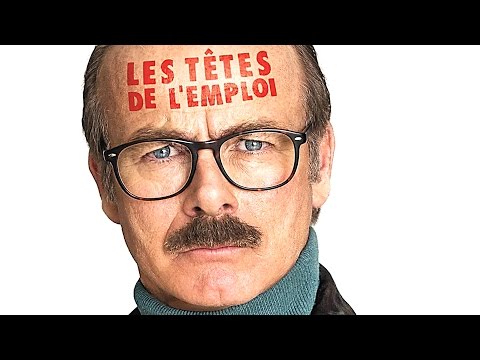 Les Têtes De L'emploi (2016) Trailer + Clips