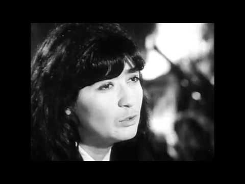 მედეა ძიძიგური - "ისევ მიდიხარ"