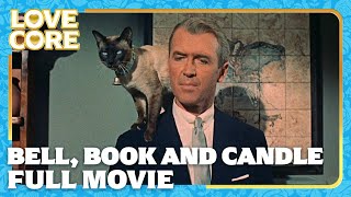Download lagu Bell, Book & Candle | Full Movie | ft. James Stewart & Kim Novak mp3