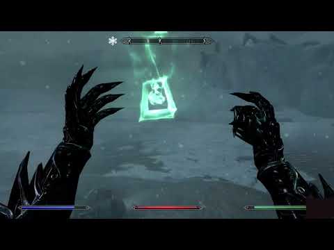 let's play Skyrim SE part 257