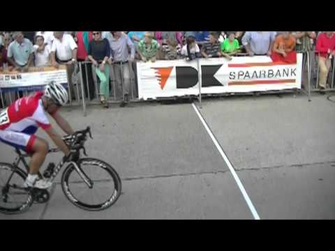 Fotofinish Parochianen-A-koers Beveren-Leie 2014