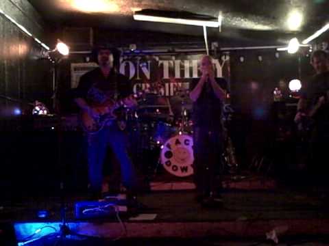 Promotional video thumbnail 3 for Face Down