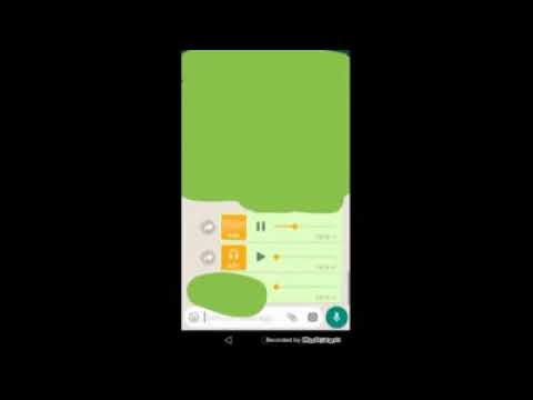 Messaggi vocali napoli