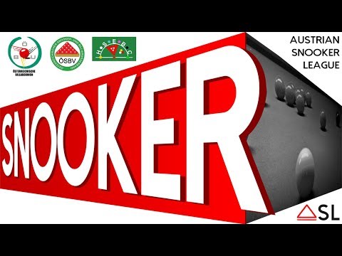 ASL Grand Prix 2019 - Wien (HSEBC) - Semifinale - Florian Nüßle vs. Elias Kapitany