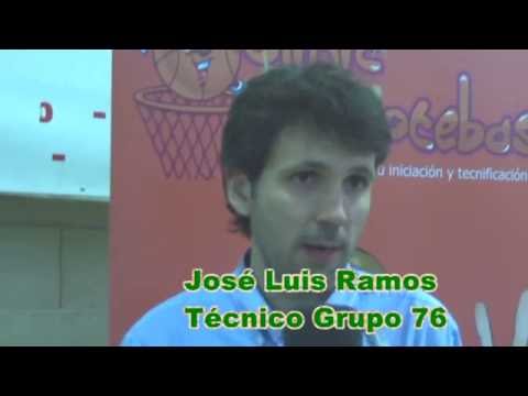 Fase Final de Malagon