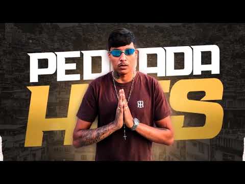 MC RAFINHA BOLADÃO - "FÉ NO PAI " (DJ YURI PEDRADA)