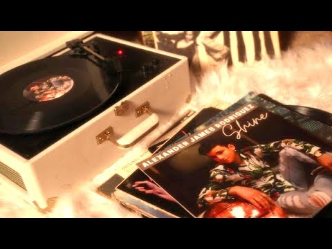 Alexander James Rodriguez | SHINE [Official Music Video]