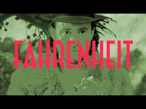 Floyd Thursby - Fahrenheit (Official MV)