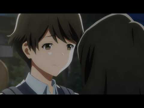 Tsuki Ga Kirei - 10 seconds kiss [original]