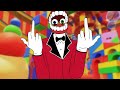 Hero Meme Animation The Amazing Digital Circus Tadc