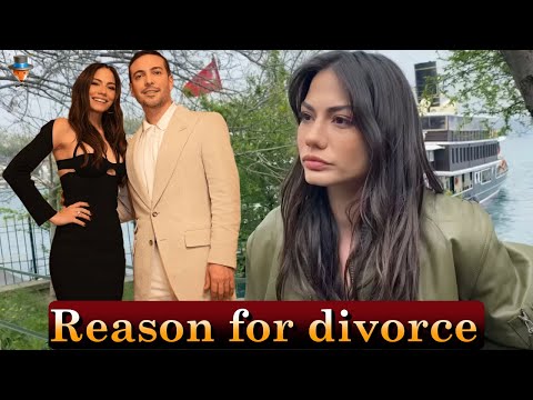 Demet Ozdemir talks about her divorce