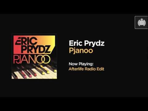 Video thumbnail for Pjanoo (Afterlife Remix)
