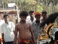 Yermal Thenka Guliga Kola Near Grama Panchayat Mallekere Yermal Edit By Kishan Puthran