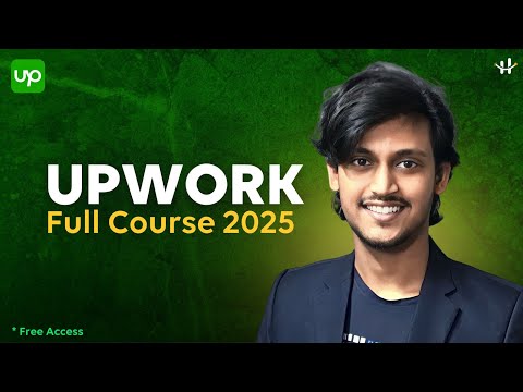 Top 5 Tricks To Scaling Your Upwork Career Part 9