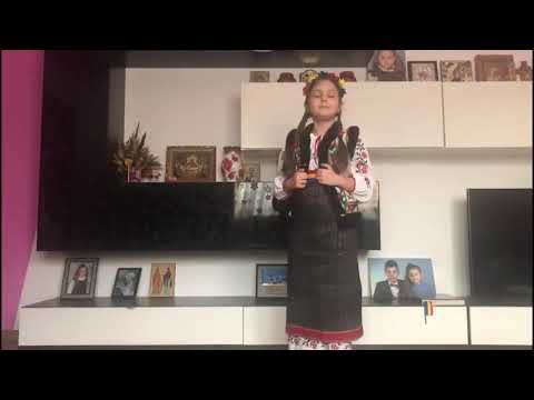 Maria Petraru  - Peste Prut, la răsărit (Paul Ananie & Nicu Mâță & Gabriel Dumitru)