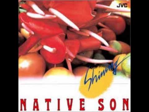 Native Son - Go For It