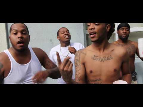 BossMan Beano ft Tay Sqiulla - Lifestyle (shot by @shinebaby757 )