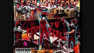 Y Control - The Yeah Yeah Yeahs