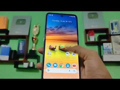 Nokia XR 20   how to remove pattern lock, screen password unlock kaise karen