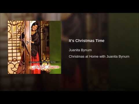 Thumbnail for It's Christmas Time video