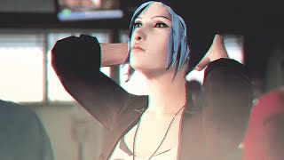 chloe price || she drinks Bacardi in the morning ‘til it goes to her head