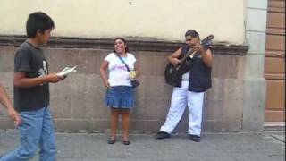 preview picture of video 'D's Trip - Duarte, Leon Guanajuato, Mexico '09'