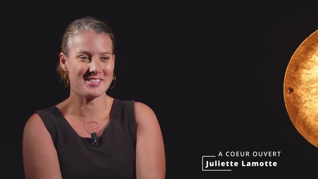 A Coeur Ouvert avec Juliette Lamotte : entrepreneuriat, art et patrimoine à Saint-Pierre après 1902