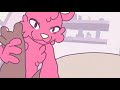 Furas Feeds Another Furas Pizza Fat Furry Animation