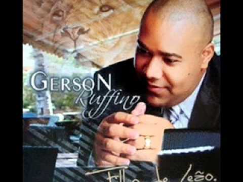 Gerson Rufino - Débora e Jael (Lançamento 2011)