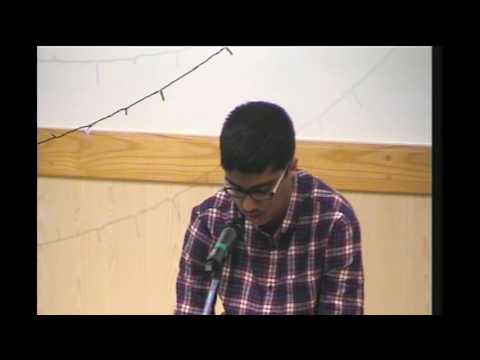 Tilawate Quran - Wiladat of Imam Husayn - Shaaban 3rd 1438/2017