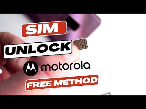 Unlock Motorola Moto E5 on AT&T   Network Unlock Code Guide